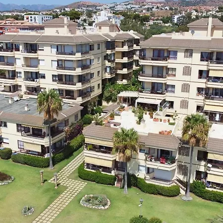 Apartament Boutique 1st Beach Line - Lubina Del Sol *