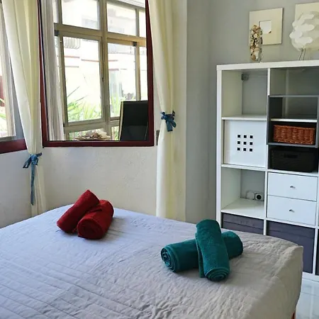 Boutique 1st Beach Line - Lubina Del Sol Apartament *