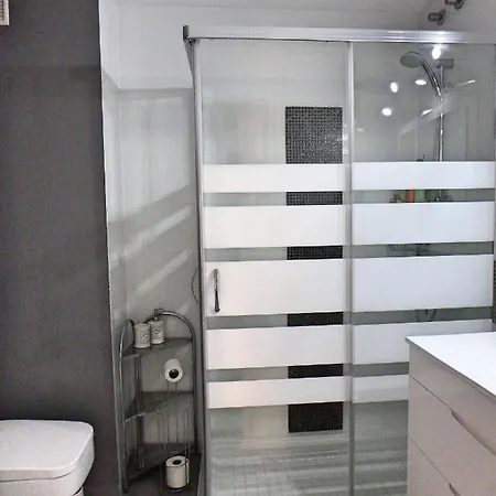 Boutique 1st Beach Line - Lubina Del Sol Apartament Sitio de Calahonda
