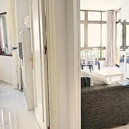 Boutique 1st Beach Line - Lubina Del Sol Apartament *