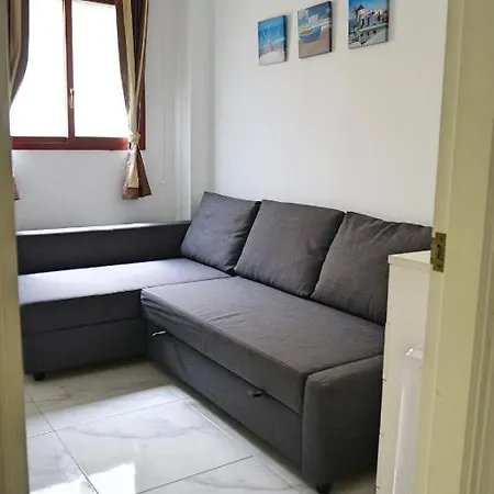 Apartament Boutique 1st Beach Line - Lubina Del Sol