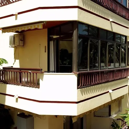 Apartament Boutique 1st Beach Line - Lubina Del Sol Sitio de Calahonda