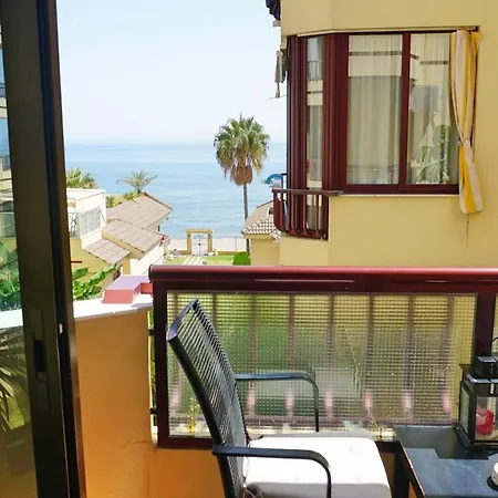 Apartament Boutique 1st Beach Line - Lubina Del Sol *