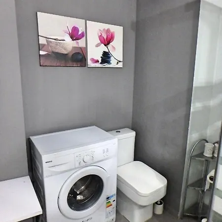Boutique 1st Beach Line - Lubina Del Sol Apartament Sitio de Calahonda