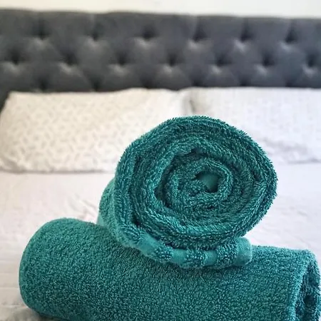 Apartament Boutique 1st Beach Line - Lubina Del Sol