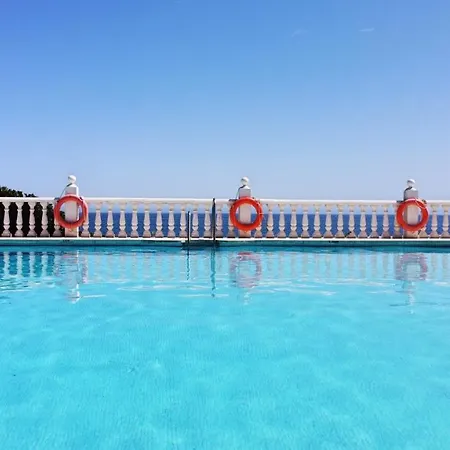 Apartament Boutique 1st Beach Line - Lubina Del Sol Sitio de Calahonda